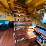 Dağ evi Klimatyczny Drewniany W Gorach *