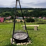 Dağ evi Klimatyczny Drewniany W Gorach