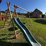 Dağ evi Klimatyczny Drewniany W Gorach *